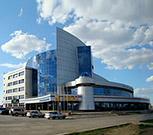 Атырау и Атырауская городская администрация