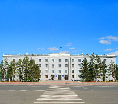 Телефонный справочник павлодарского района