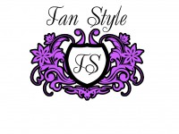 Логотип TANSTYLE