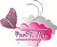 PROFIMED, логотип