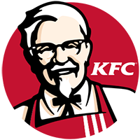 KFC, логотип