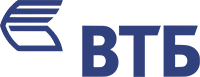 БАНК ВТБ КАЗАХСТАН, логотип