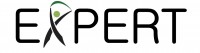 Логотип Expert