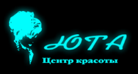 Логотип Юта