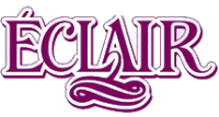 Логотип ECLAIR