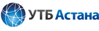 Универсальная Товарная биржа Астана, логотип