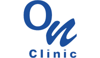 ON CLINIC, логотип