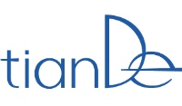 TIANDE, логотип
