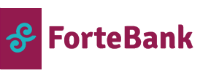 FORTEBANK, логотип
