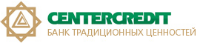 БАНК ЦЕНТРКРЕДИТ, логотип