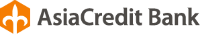 ASIA CREDIT BANK, логотип