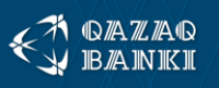 QAZAQ BANKI, логотип