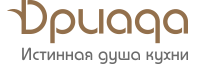 ДРИАДА, логотип