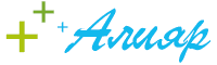Логотип АЛИЯР