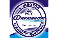 ФАРМАКОМ, логотип