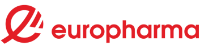 Логотип EUROPHARMA