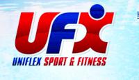 Логотип UNIFLEX