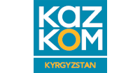 КАЗКОММЕРЦБАНК, логотип