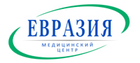 ЕВРАЗИЯ, логотип