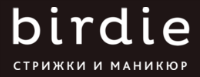 Логотип BIRDIE
