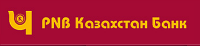 PNB КАЗАХСТАН БАНК, логотип