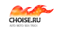 Логотип CHOISE