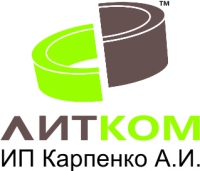 Логотип ЛИТКОМ