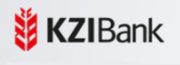 KZI BANK, логотип