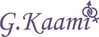 G.KAAMI, логотип