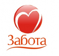 ЗАБОТА, логотип