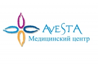 АВЕСТА МЕДИКУС, логотип