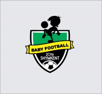 Baby football club, логотип