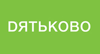 Дятьково, логотип