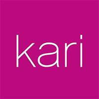 Kari, логотип