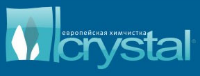 Кристалл, логотип