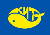 Логотип Кит