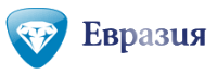 Евразия, логотип
