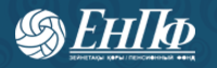 Логотип Единый накопительный пенсионный фонд