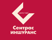 Сентрас иншуранс, логотип