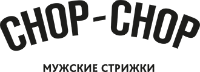 Чоп-Чоп, логотип