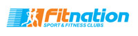 Логотип Fitnation