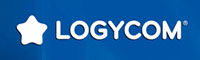 Logycom, логотип