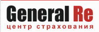 General Re, логотип