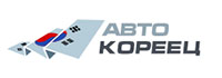 Логотип Авто-Кореец